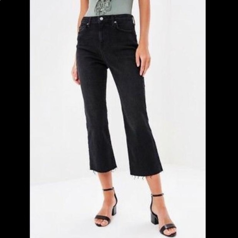 Topshop Moto Dree Jeans